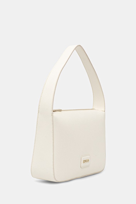 HUGO torebka damska z imitacji skóry Orin_Hobo 50562983 beżowy SS26