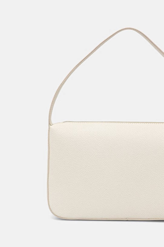 Akcesoria HUGO torebka damska z imitacji skóry Orin_Hobo 50562983 beżowy