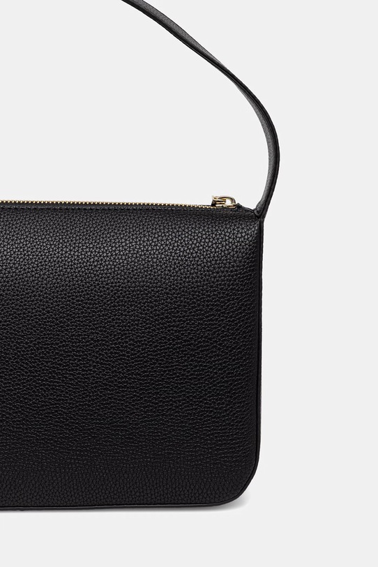 Akcesoria HUGO torebka damska z imitacji skóry Orin_Hobo 50562983 czarny