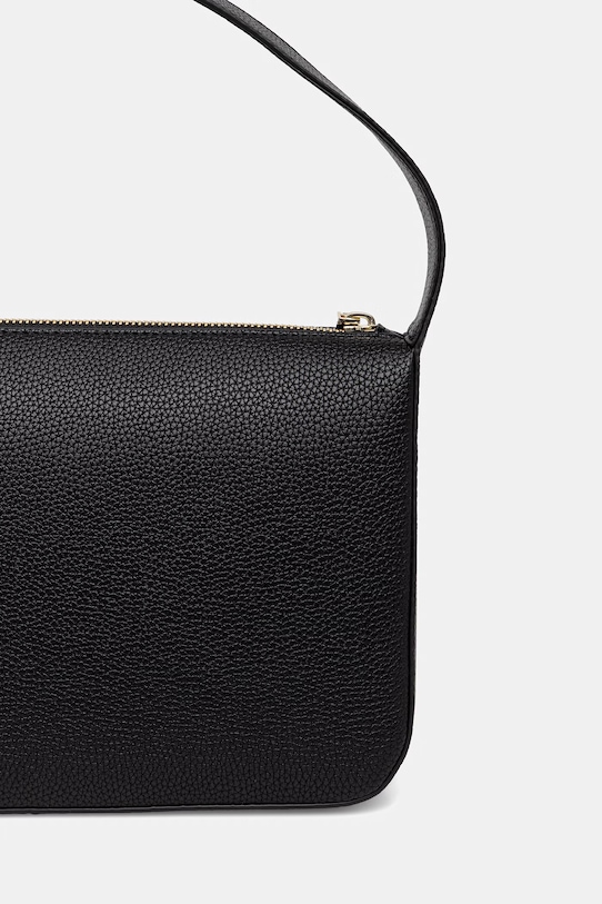 Akcesoria HUGO torebka damska z imitacji skóry Orin_Hobo 50562983 czarny