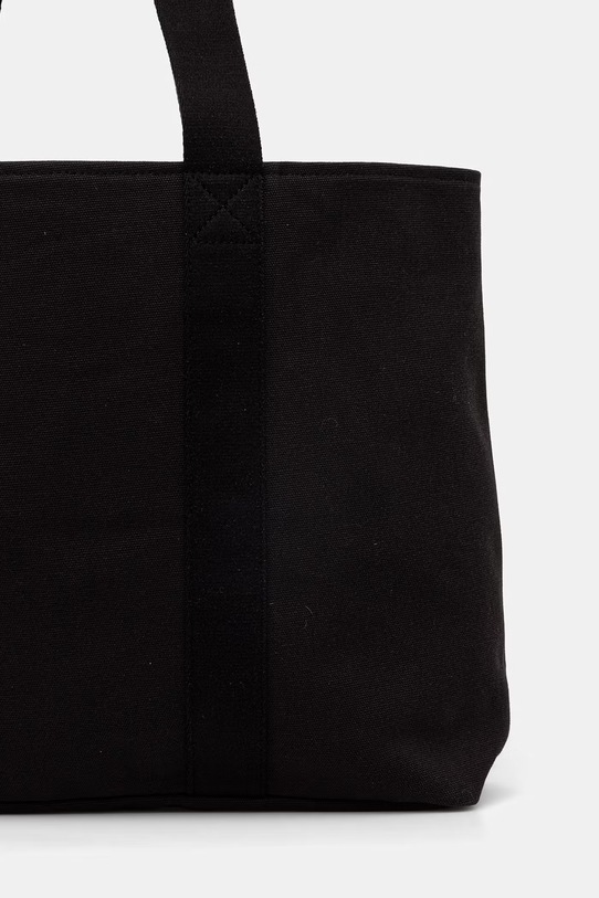 Dodaci HUGO tote torba za žene Becky CPR_Tote 50563012 crna