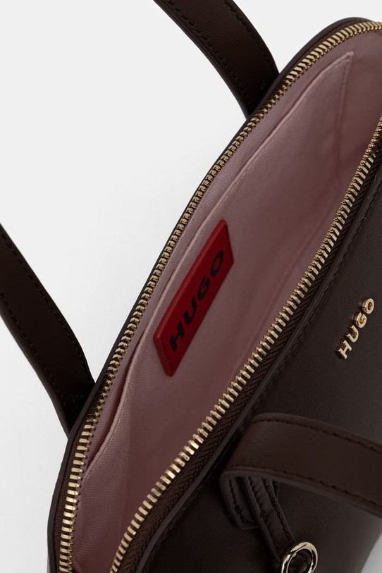 HUGO torebka damska Syndra_Duffle 50563026