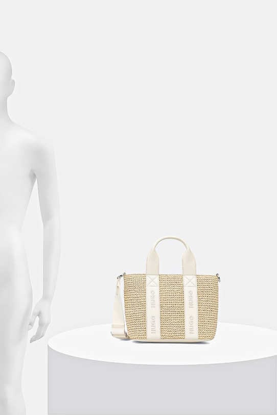 HUGO torebka crossbody damska Becky ST_Mini Tote 50563030