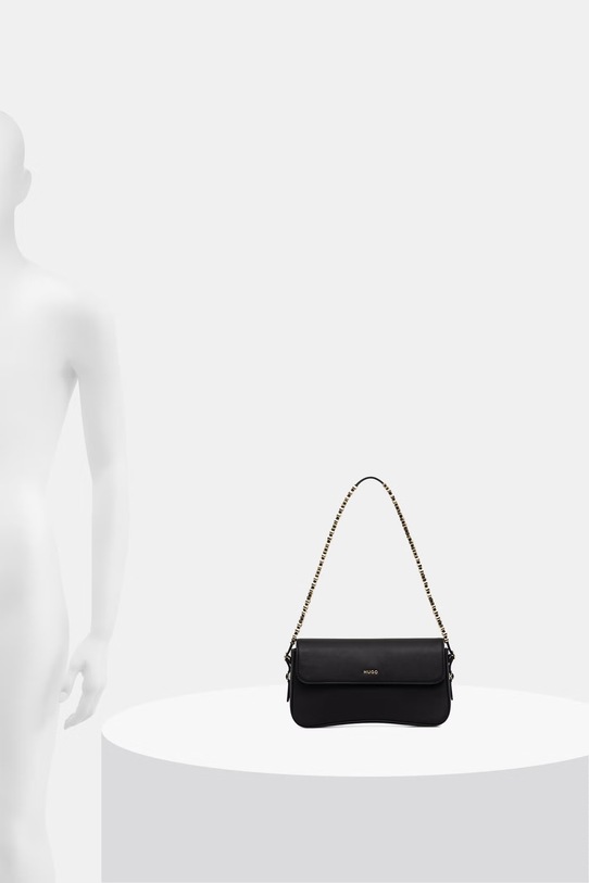 HUGO torebka damska z imitacji skóry Syndra PL_Sh. Bag 50563033