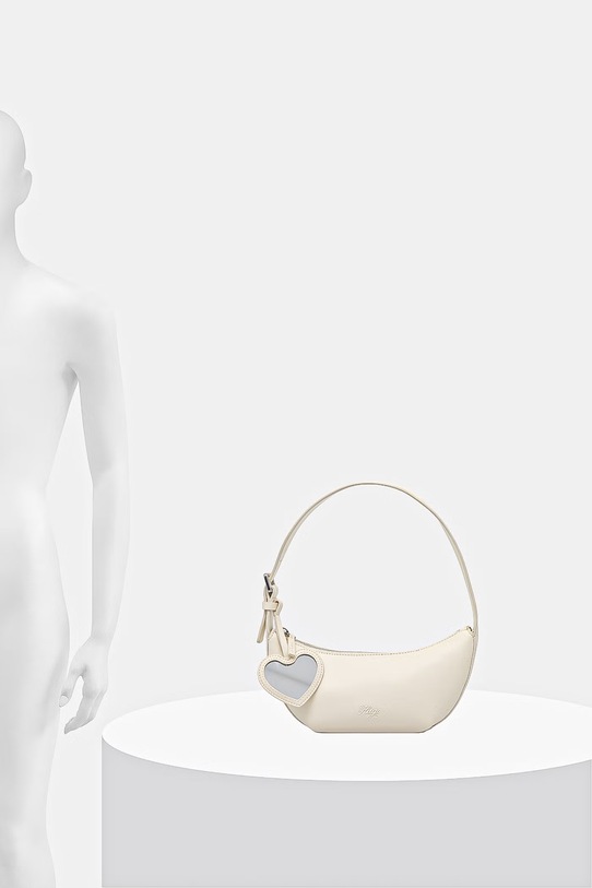 HUGO niebieska torebka damska Twila_Shoulder Bag 50563027