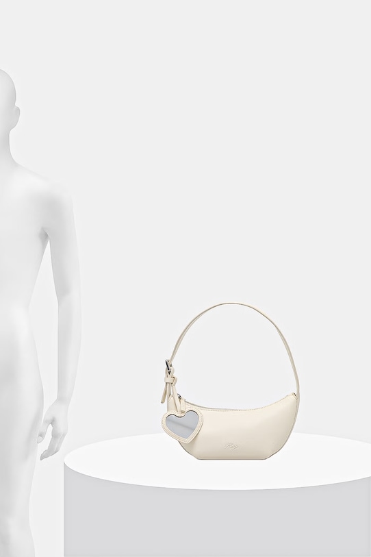 HUGO niebieska torebka damska Twila_Shoulder Bag 50563027