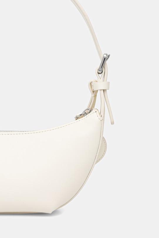 Akcesoria HUGO niebieska torebka damska Twila_Shoulder Bag 50563027 beżowy