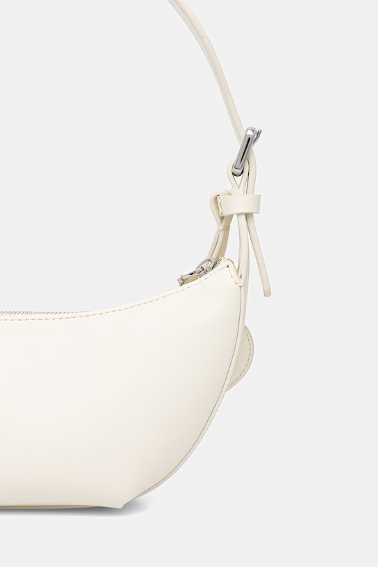 Akcesoria HUGO niebieska torebka damska Twila_Shoulder Bag 50563027 beżowy