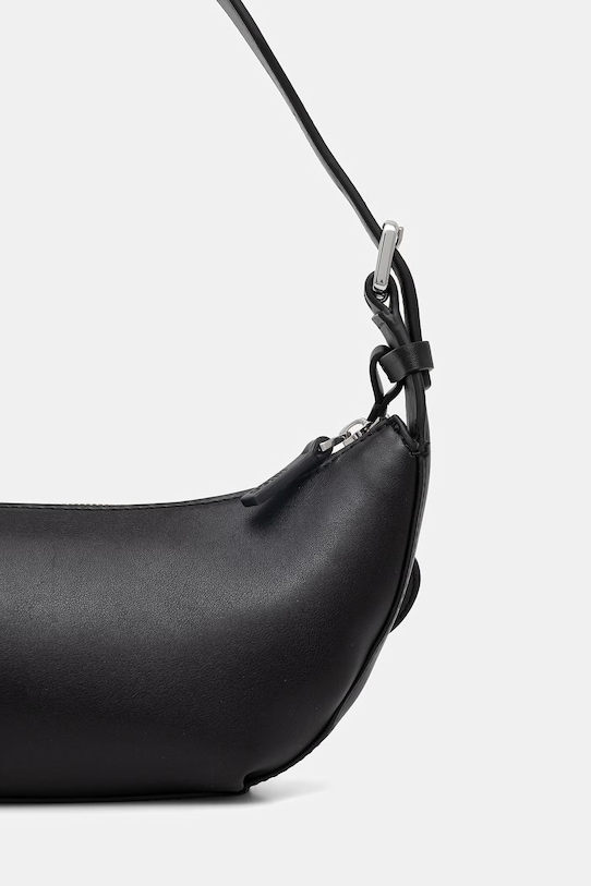 Doplnky HUGO kabelka dámska Twila Shoulder Bag 50563027 čierna