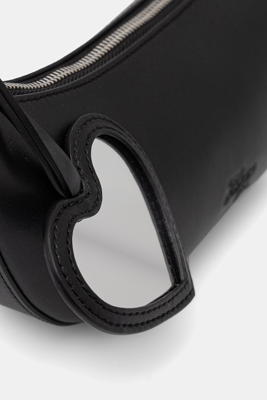 HUGO kabelka dámska Twila Shoulder Bag čierna 50563027