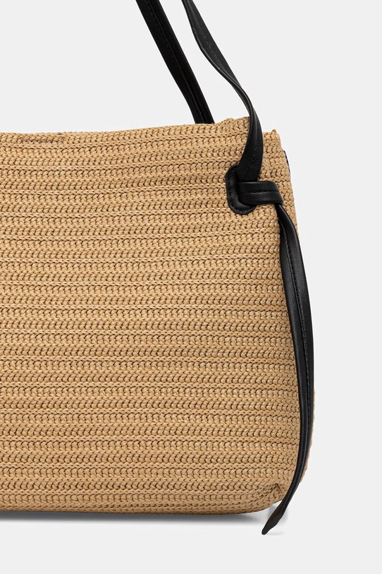 Doplnky Kabelka Dkny R61ADN78 béžová