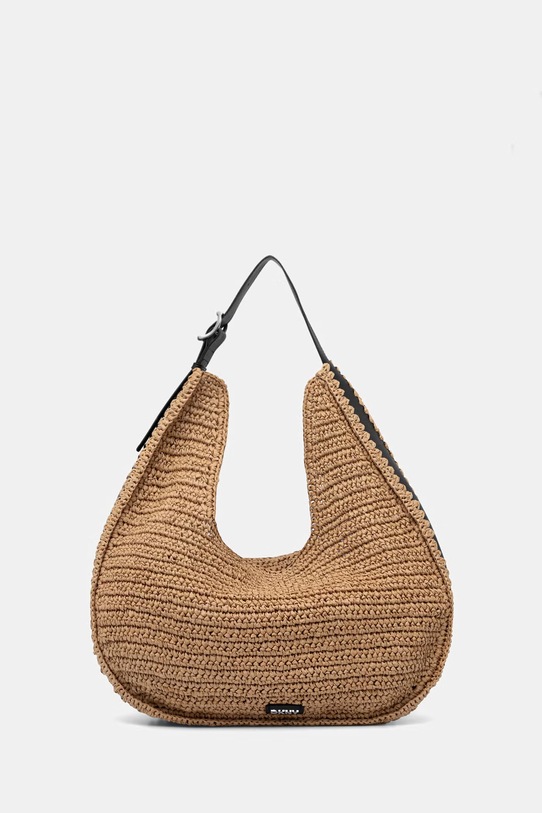 DKNY torebka damska beżowy R61ADM30