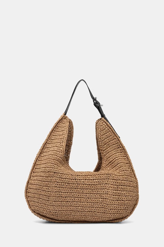 Akcesoria DKNY torebka damska R61ADM30 beżowy