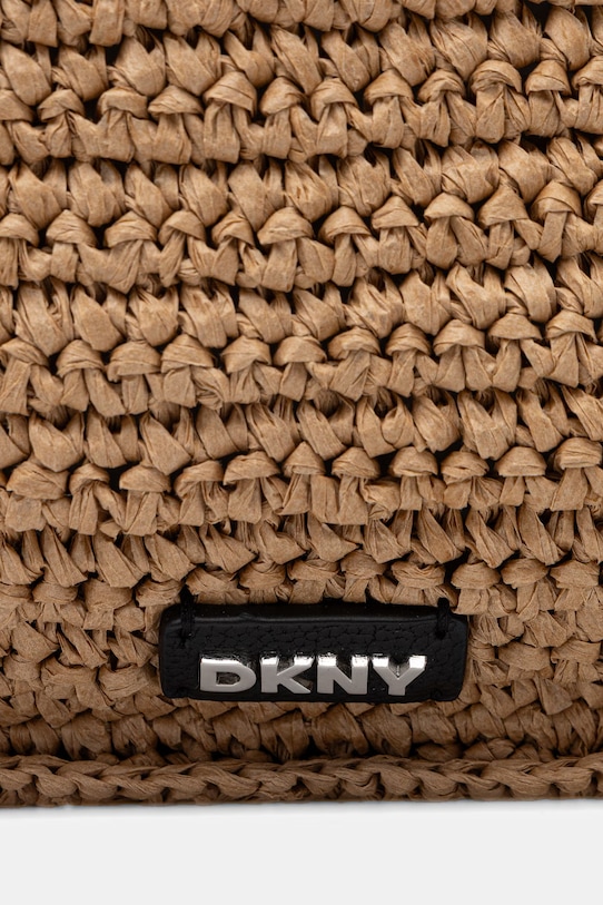 DKNY torebka damska beżowy R61ADM30