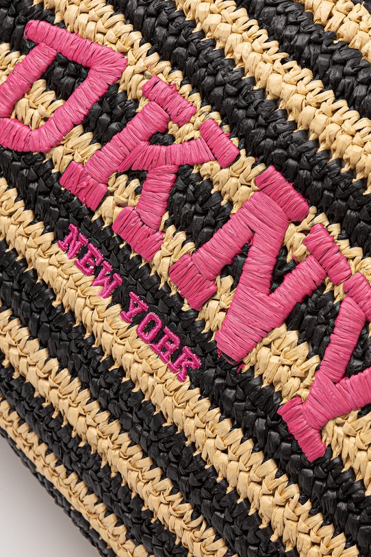 DKNY torebka damska różowy R61AYR57