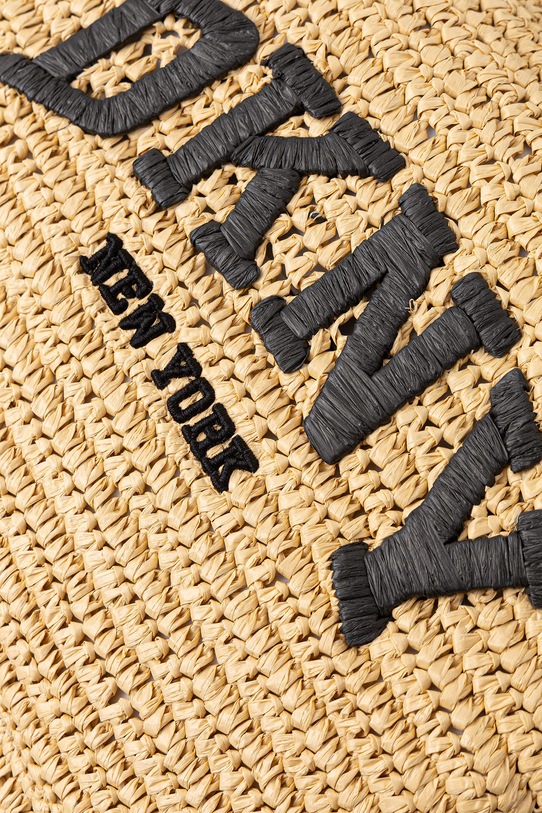 DKNY torebka damska beżowy R61AYR57