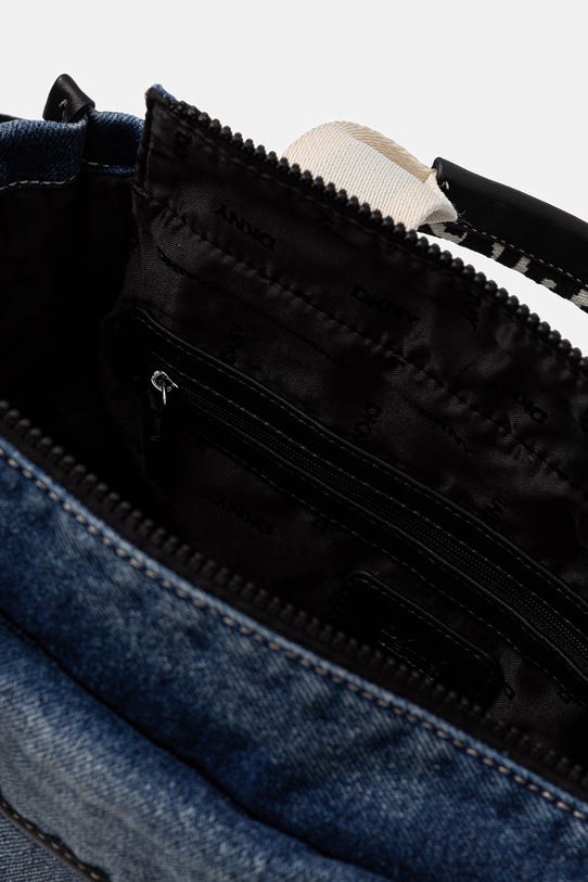 DKNY torebka crossbody damska niebieski R61ADP70