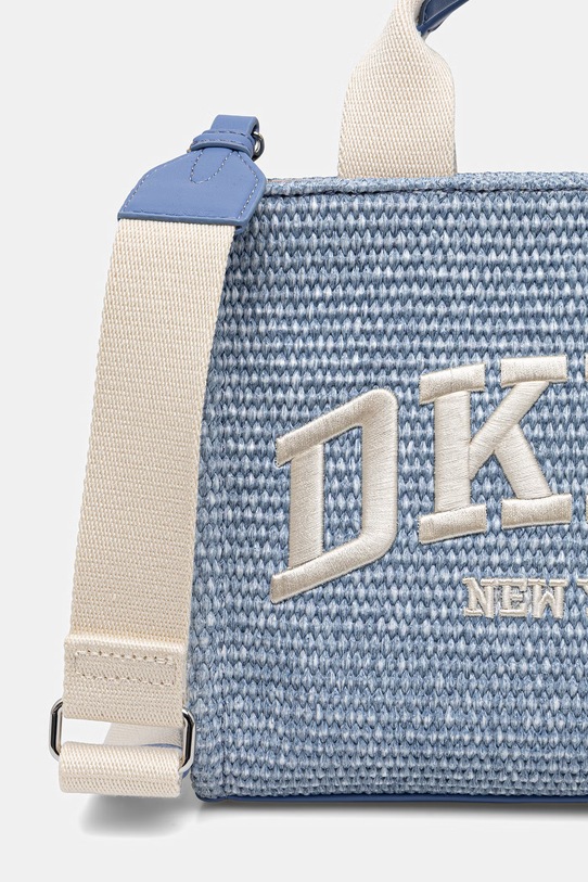 Akcesoria Dkny torebka R61ALC80 niebieski