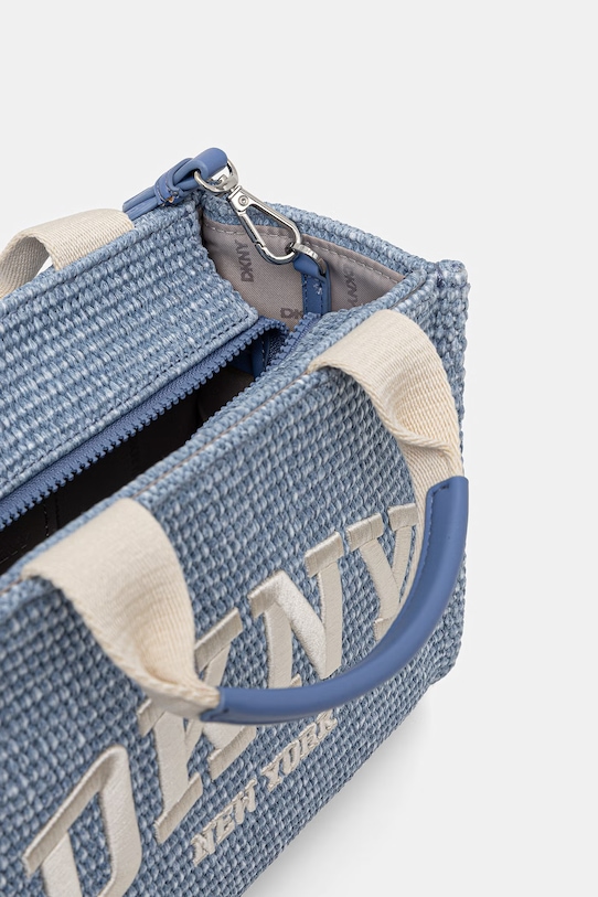Dkny torebka niebieski R61ALC80
