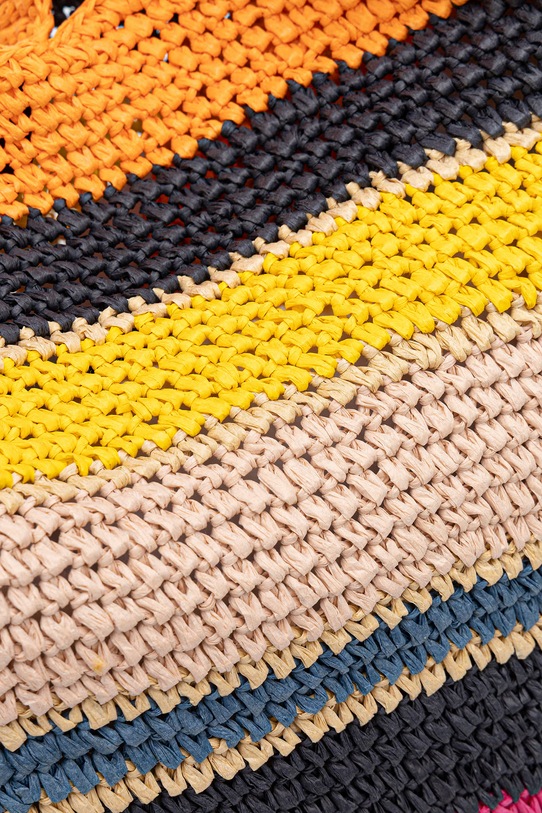 DKNY torebka tote damska multicolor R61AYE48