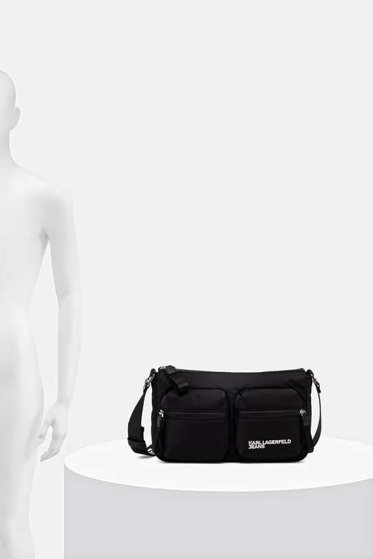 Karl Lagerfeld Jeans torebka B1W30161