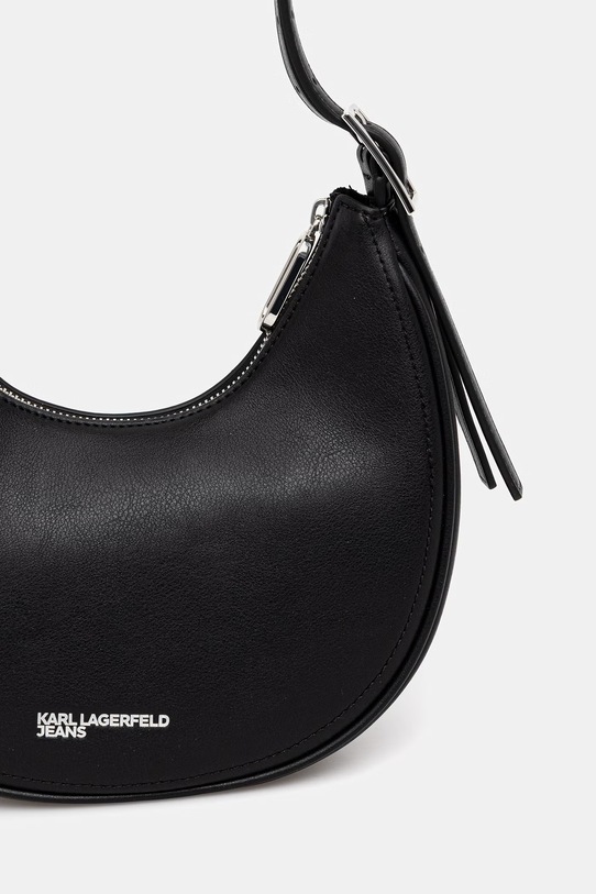 Αξεσουάρ Τσάντα Karl Lagerfeld Jeans B2W30126 μαύρο