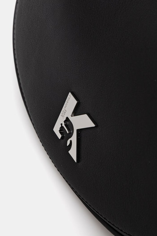 Τσάντα Karl Lagerfeld Jeans B2W30126 μαύρο