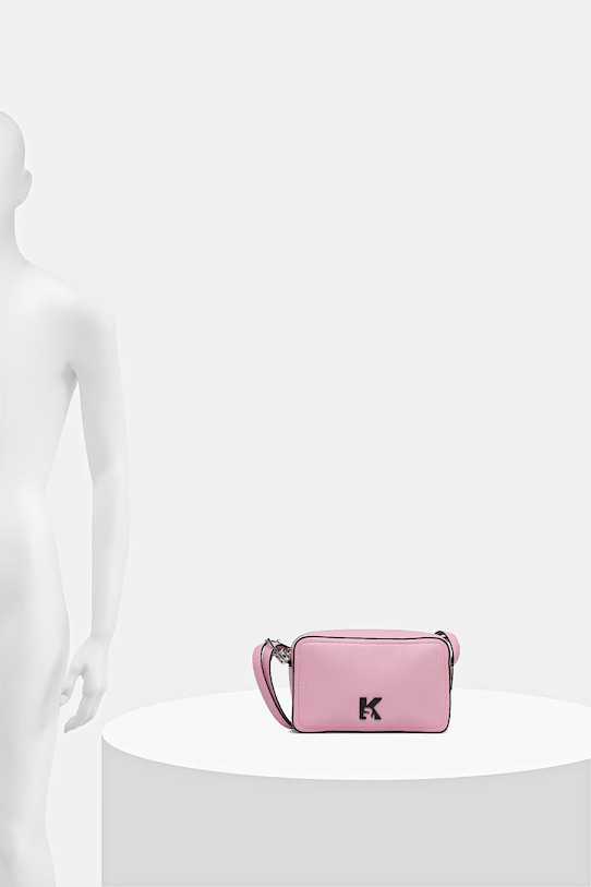 Чанта Karl Lagerfeld Jeans B2W30128