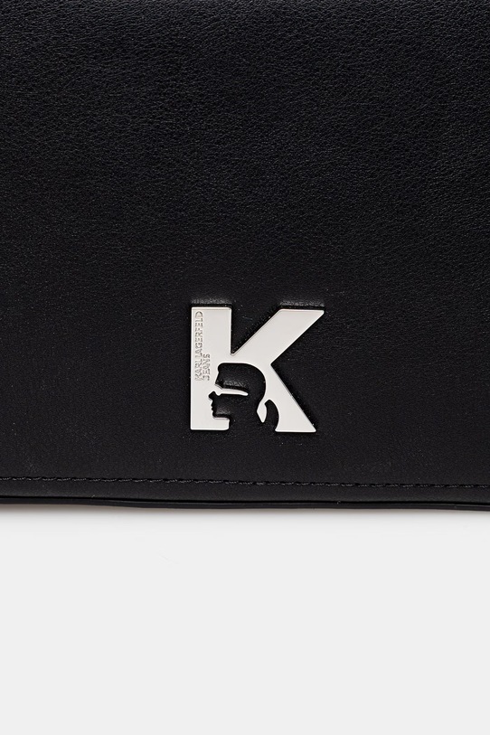 Чанта Karl Lagerfeld Jeans B2W30128 черен