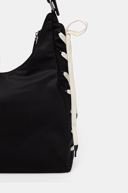 Τσάντα Karl Lagerfeld Jeans B2W30139 μαύρο