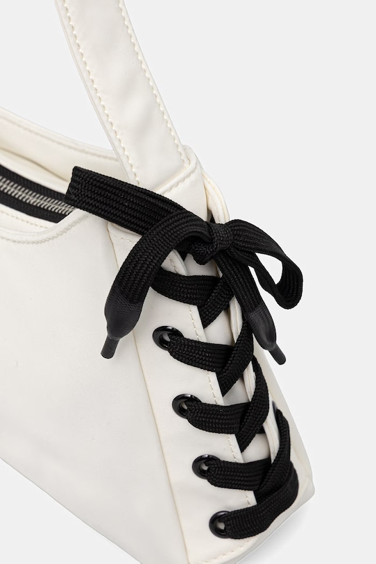 Karl Lagerfeld Jeans torebka beżowy B2W30140