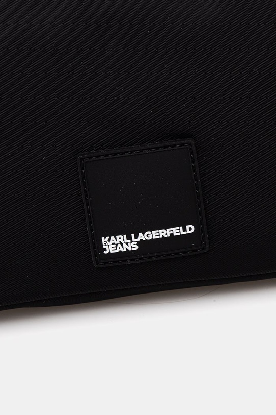 Αξεσουάρ Τσάντα Karl Lagerfeld Jeans B2W30142 μαύρο
