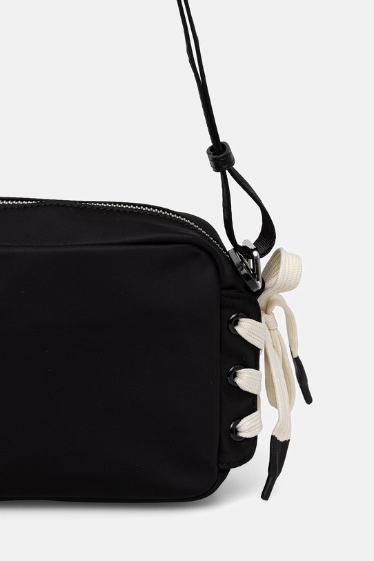 Τσάντα Karl Lagerfeld Jeans μαύρο B2W30142