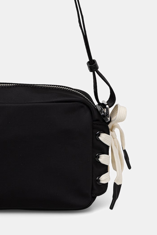 Τσάντα Karl Lagerfeld Jeans μαύρο B2W30142