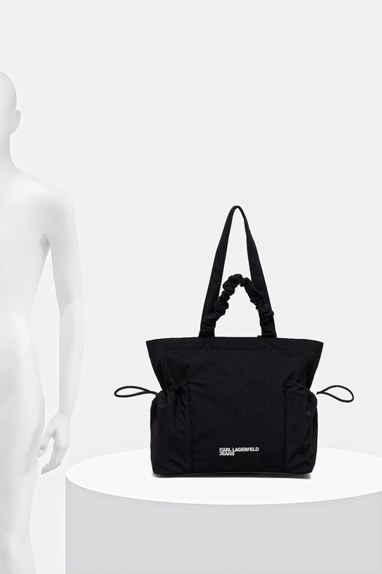 Karl Lagerfeld Jeans torebka B2W30143