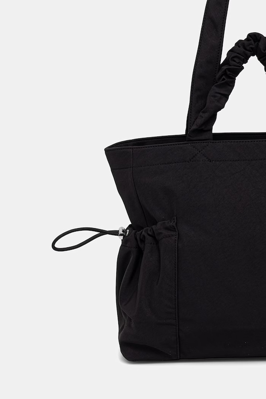 Akcesoria Karl Lagerfeld Jeans torebka B2W30143 czarny