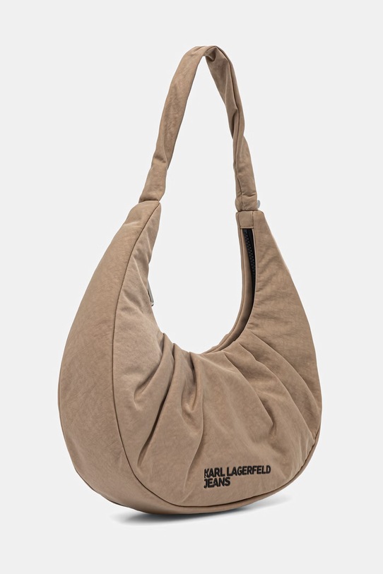 Kabelka Karl Lagerfeld Jeans B2W30145 béžová SS26