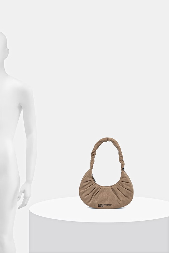 Τσάντα Karl Lagerfeld Jeans B2W30146