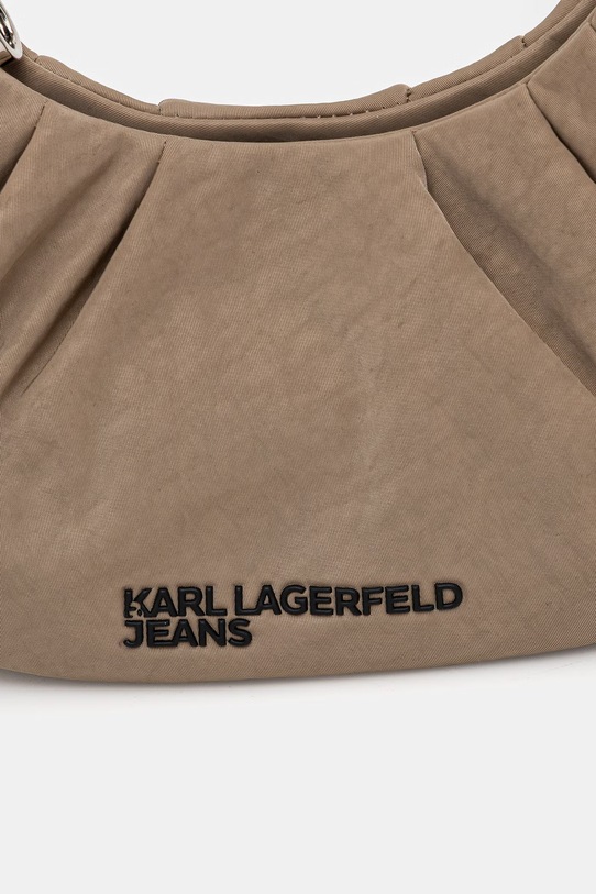 Αξεσουάρ Τσάντα Karl Lagerfeld Jeans B2W30146 μπεζ