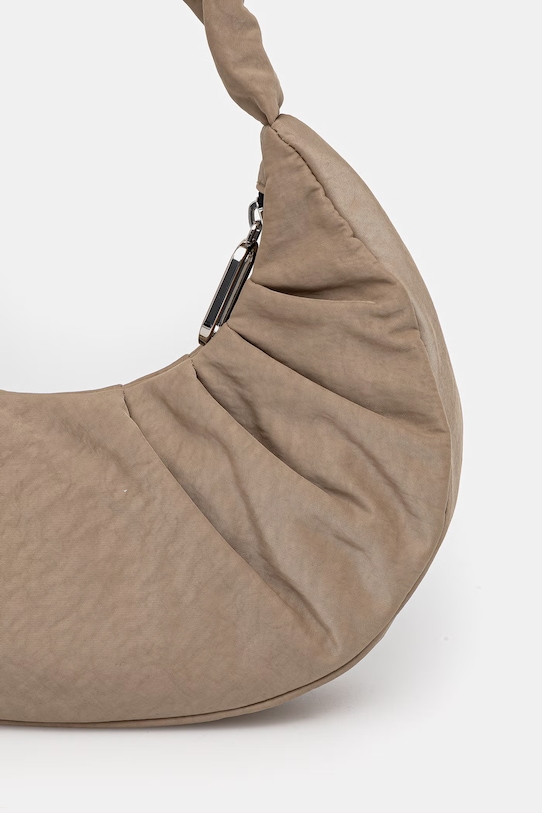 Τσάντα Karl Lagerfeld Jeans μπεζ B2W30146