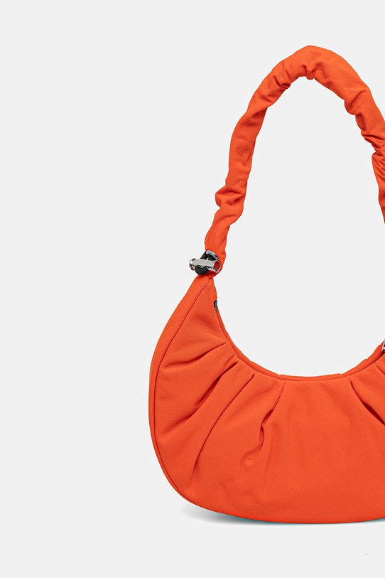 Αξεσουάρ Τσάντα Karl Lagerfeld Jeans B2W30146 πορτοκαλί