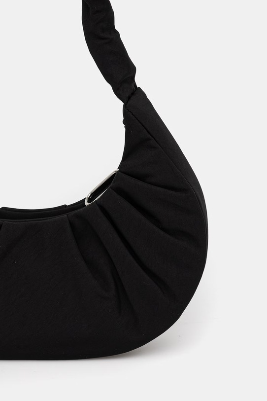 Τσάντα Karl Lagerfeld Jeans μαύρο B2W30146