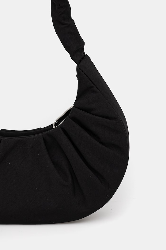 Τσάντα Karl Lagerfeld Jeans μαύρο B2W30146