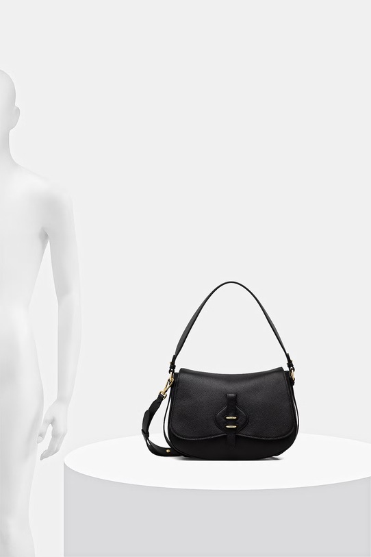 Coccinelle torebka damska skórzana E1.U7F.12.01.01