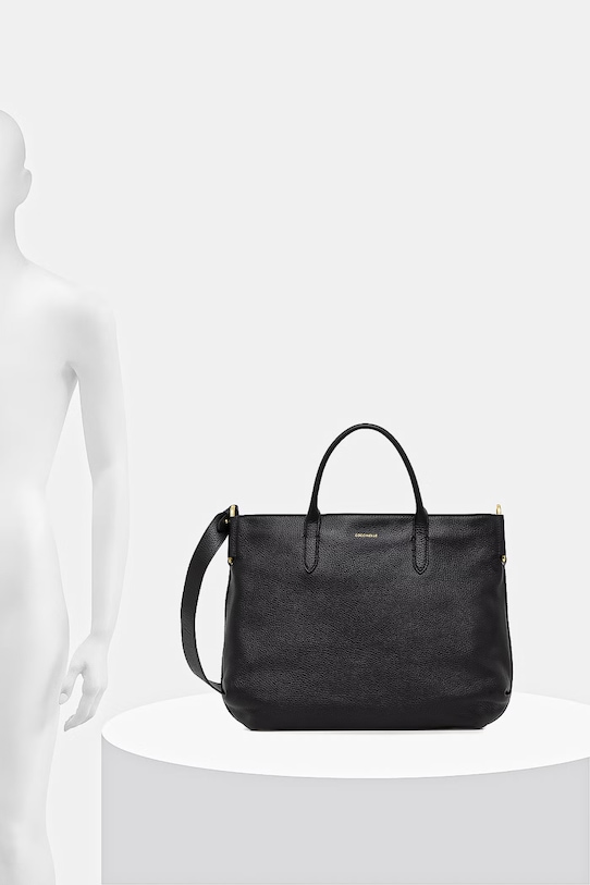 Coccinelle torebka skórzana E1.T95.18.01.01