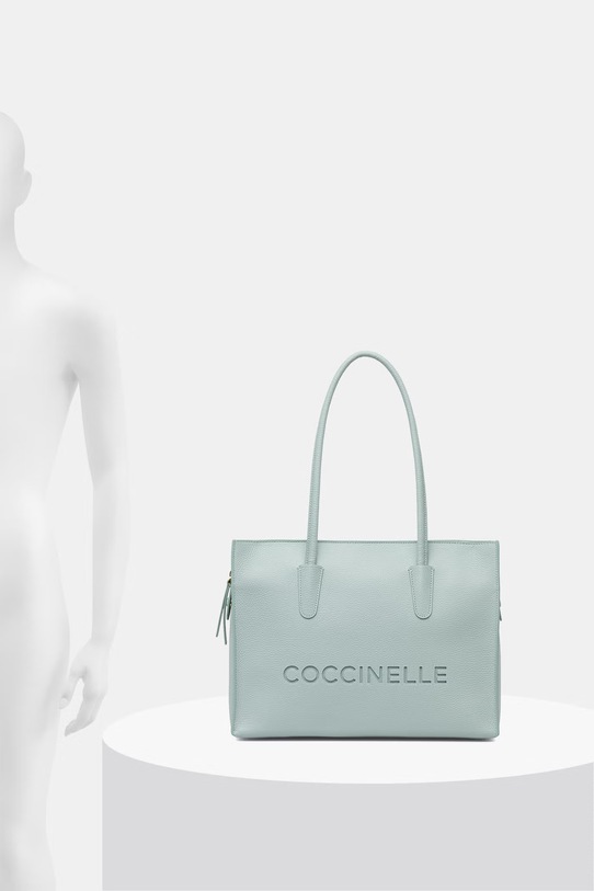 Coccinelle torebka skórzana E1.UAK.11.02.01