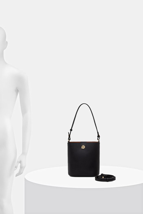 Coccinelle torebka damska skórzana E5.TOA.63.01.01