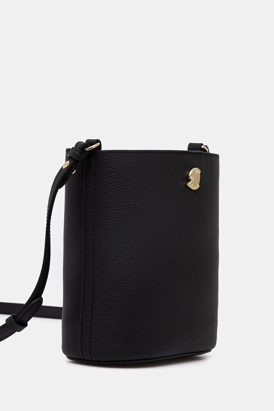Coccinelle torebka damska skórzana E5.TOA.63.01.01 czarny SS26