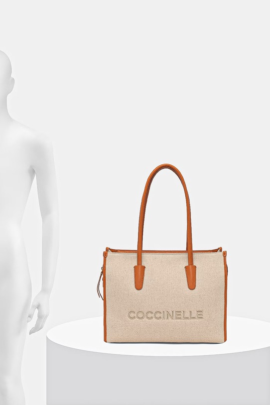 Coccinelle torebka E1.UAL.11.02.01