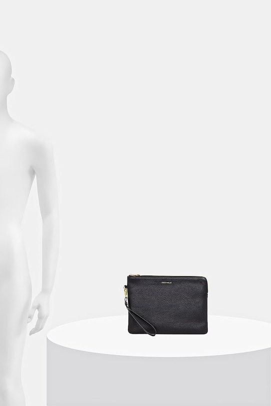 Coccinelle saszetka skórzana E5.TBM.19.01.01